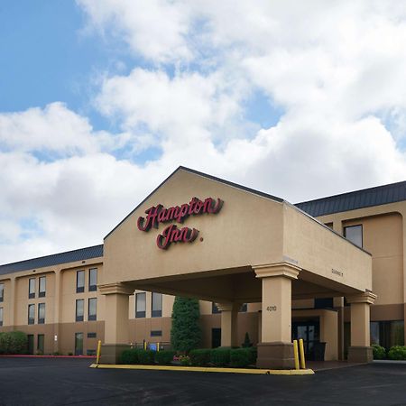 Hampton Inn Franklin, Ky - Portland, Tn Exterior photo