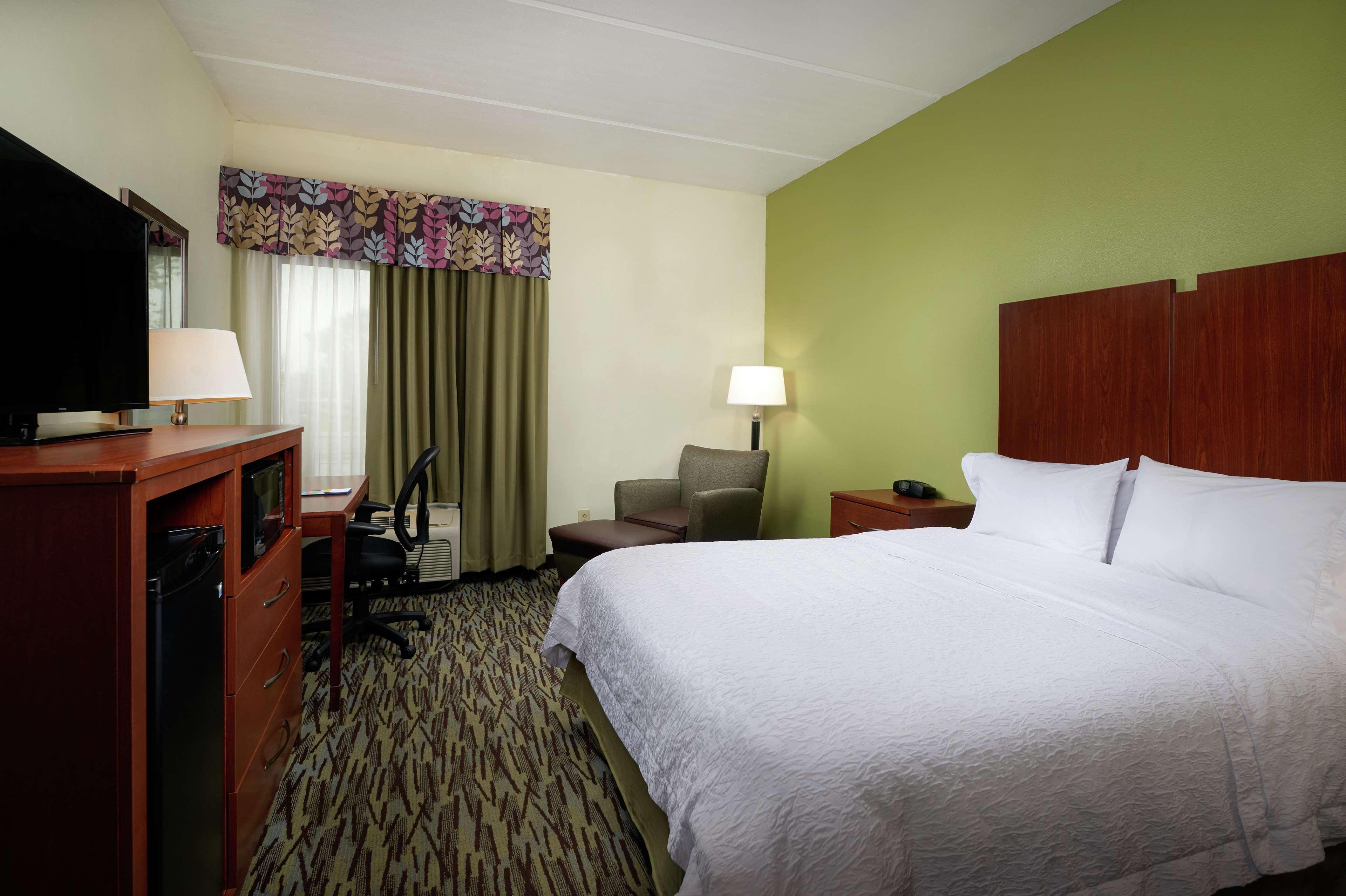 Hampton Inn Franklin, Ky - Portland, Tn Exterior photo