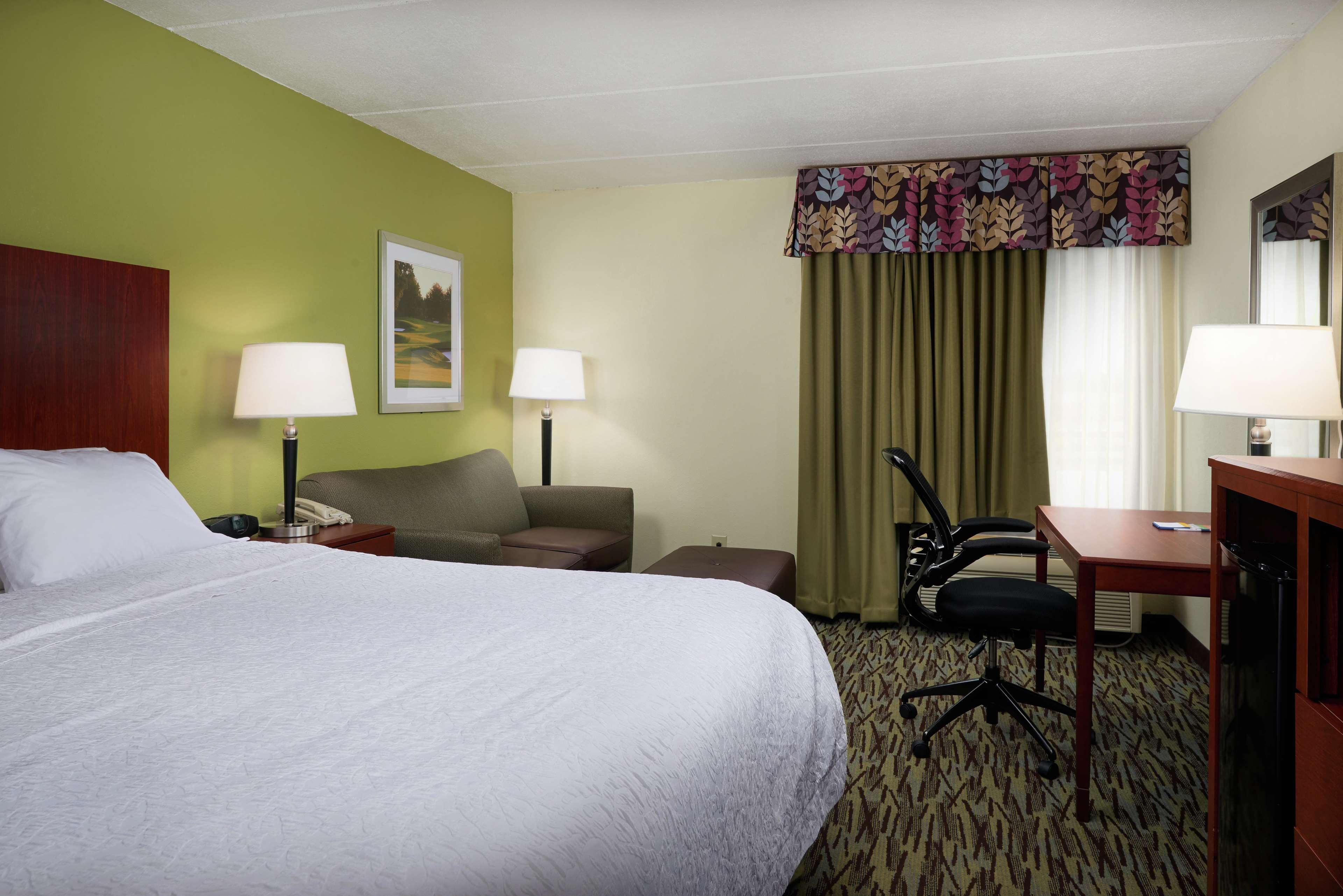 Hampton Inn Franklin, Ky - Portland, Tn Exterior photo
