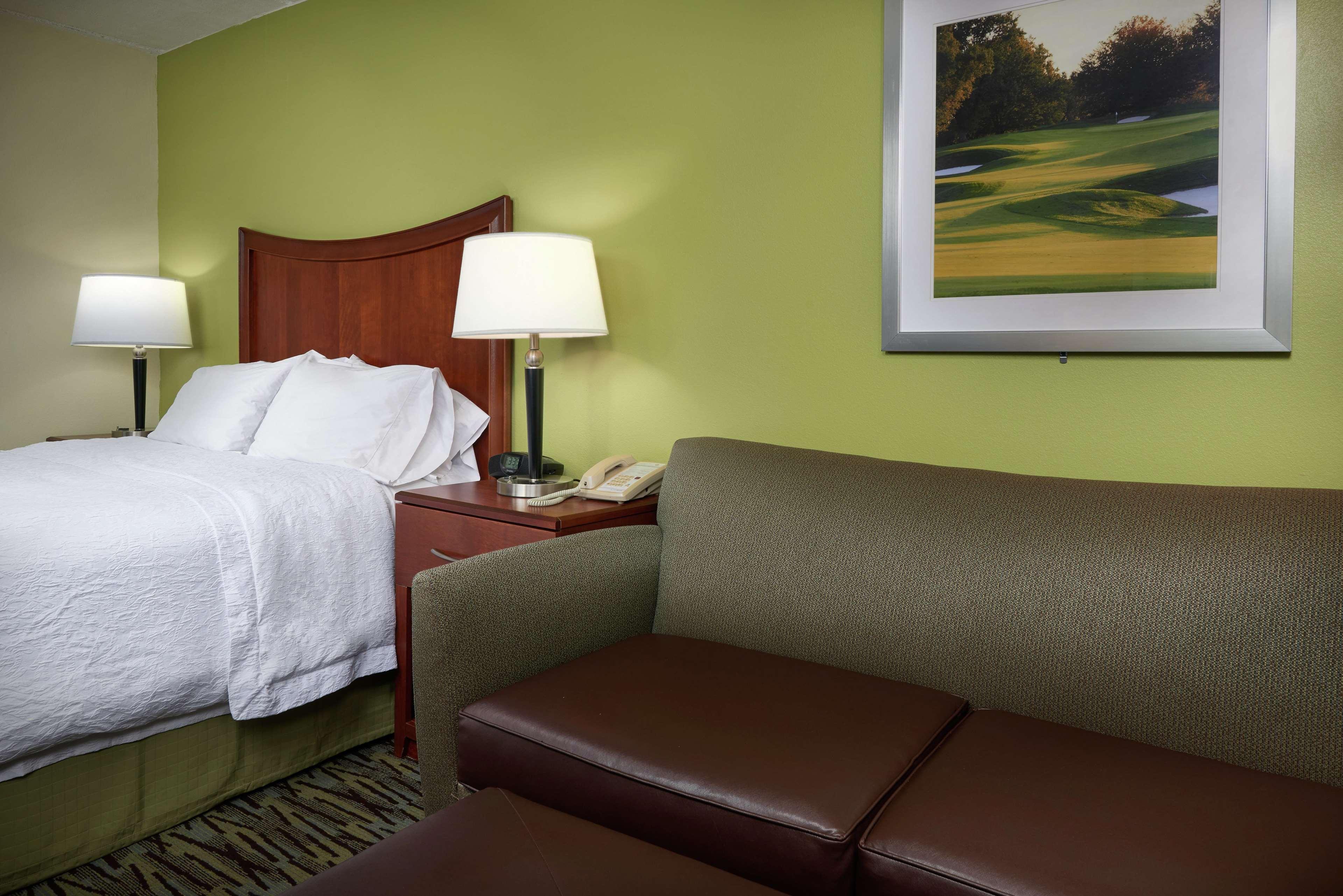 Hampton Inn Franklin, Ky - Portland, Tn Exterior photo