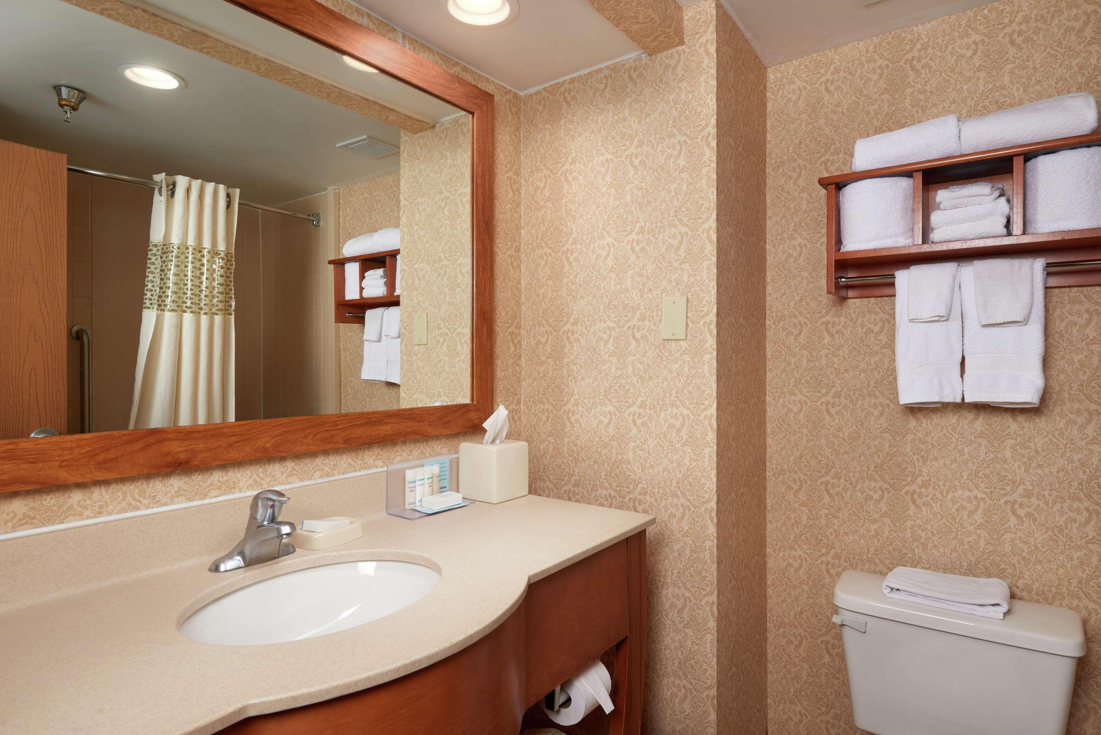 Hampton Inn Franklin, Ky - Portland, Tn Exterior photo