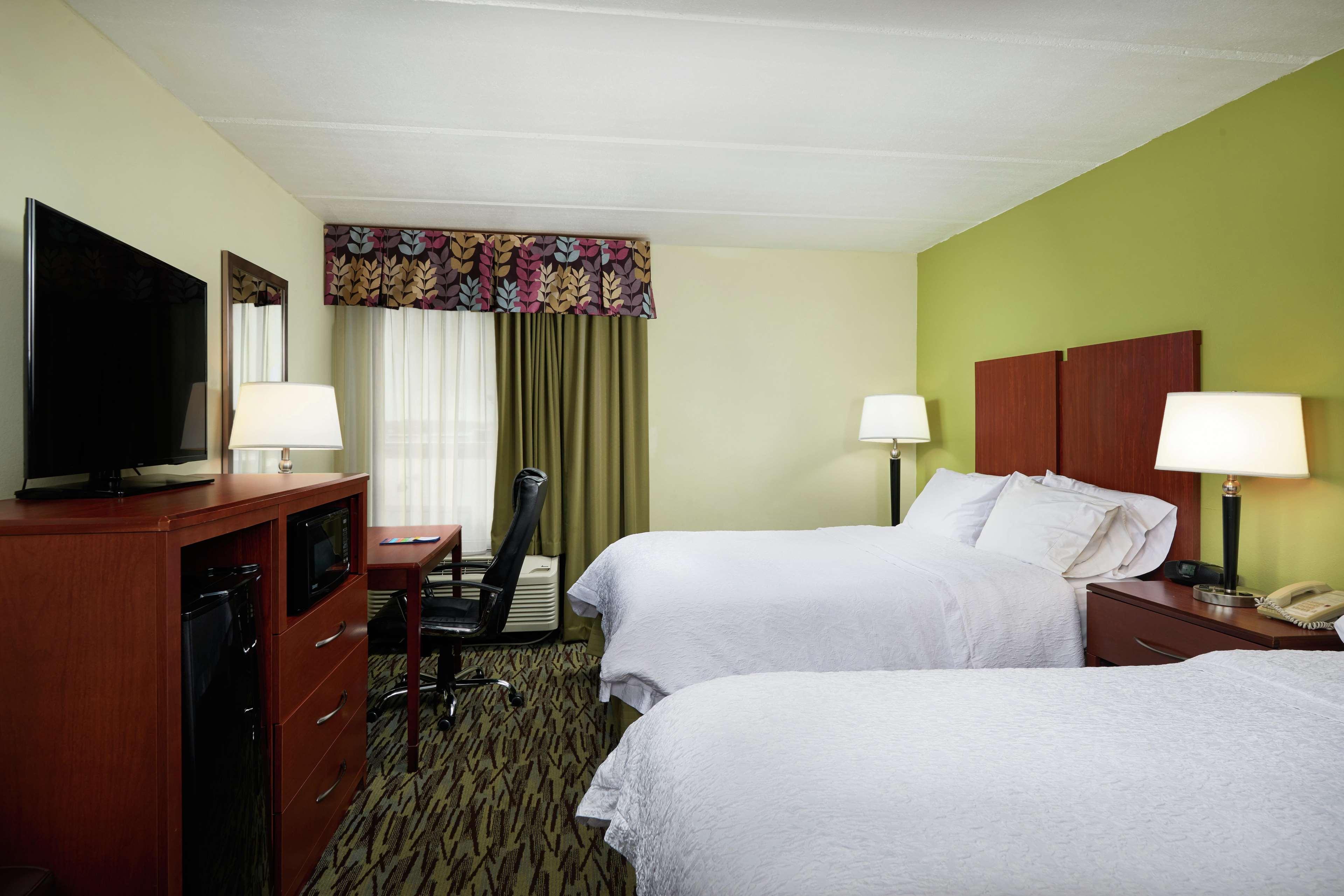 Hampton Inn Franklin, Ky - Portland, Tn Exterior photo