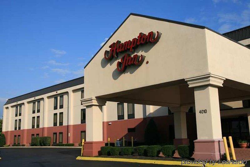 Hampton Inn Franklin, Ky - Portland, Tn Exterior photo