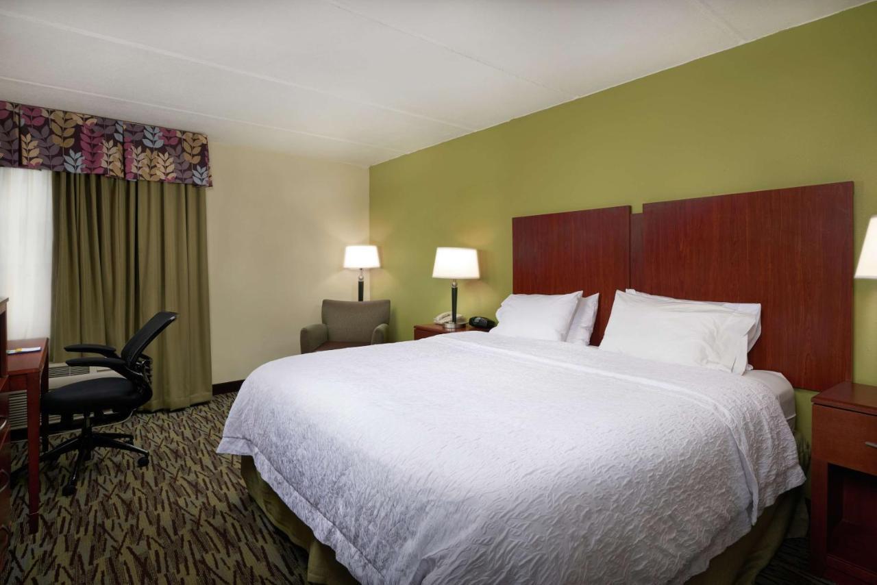 Hampton Inn Franklin, Ky - Portland, Tn Exterior photo