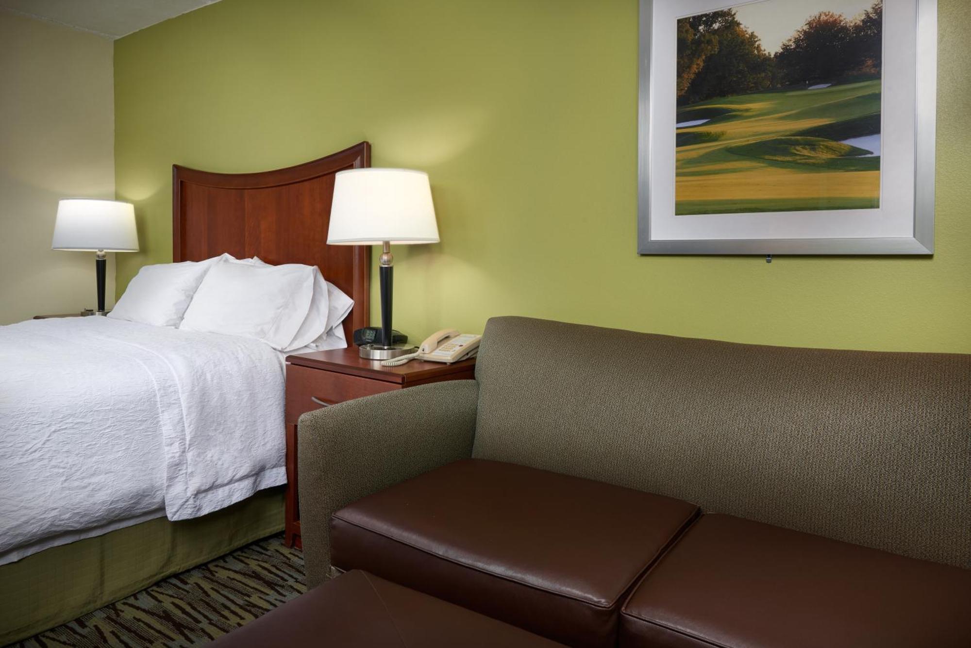 Hampton Inn Franklin, Ky - Portland, Tn Exterior photo