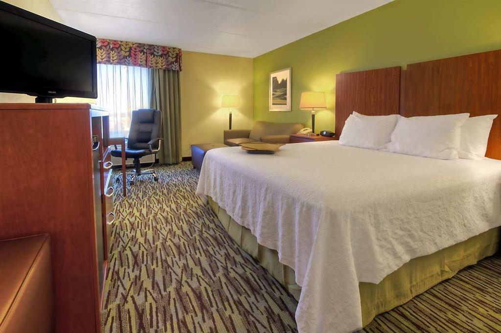 Hampton Inn Franklin, Ky - Portland, Tn Room photo
