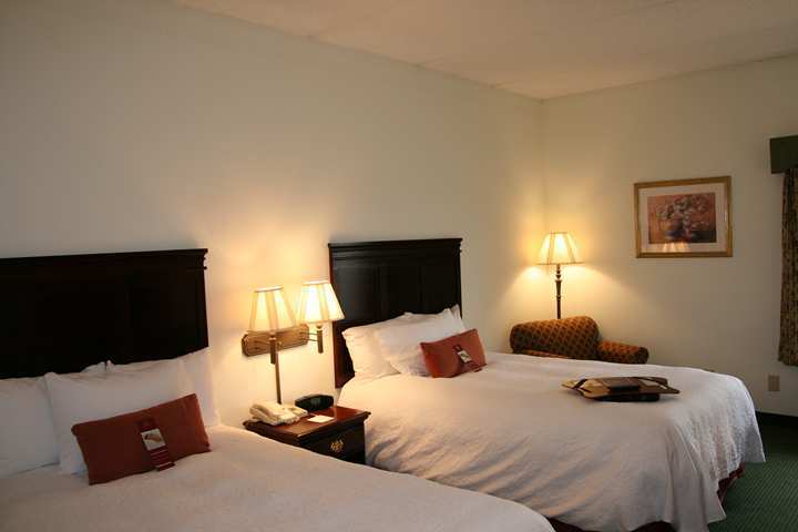 Hampton Inn Franklin, Ky - Portland, Tn Exterior photo
