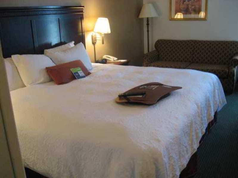 Hampton Inn Franklin, Ky - Portland, Tn Exterior photo