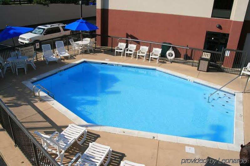 Hampton Inn Franklin, Ky - Portland, Tn Exterior photo